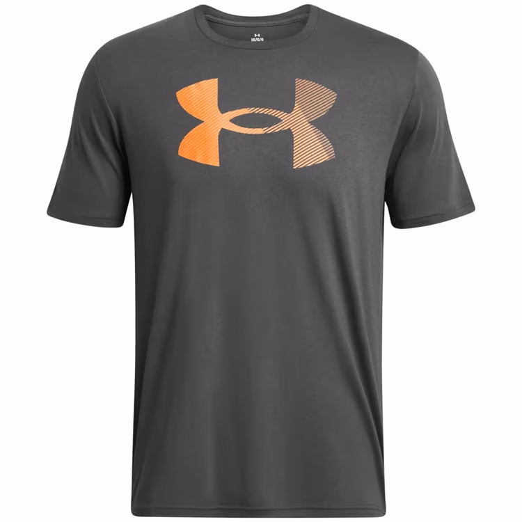 Tricou Under Armour UA BIG LOGO FILL SS