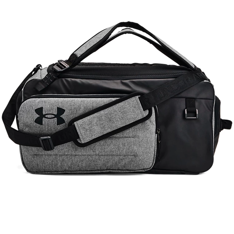 Сумка спортивная Under Armour UA Contain Duo SM BP Duffle photo 1 Сумка спортивная Under Armour UA Contain Duo SM BP Duffle photo 1