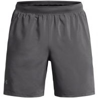 Sorti Under Armour UA LAUNCH 7 SHORTS thumbnav 2