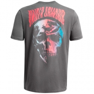 Tricou Under Armour UA Dusk to Dawn Skul SS thumbnav 2