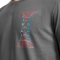 Tricou Under Armour UA Dusk to Dawn Skul SS thumbnav 3