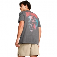 Tricou Under Armour UA Dusk to Dawn Skul SS thumbnav 5