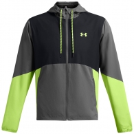 Hanorac Under Armour UA LEGACY WINDBREAKER thumbnav 2