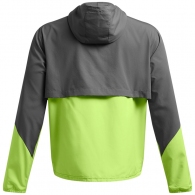 Hanorac Under Armour UA LEGACY WINDBREAKER thumbnav 4