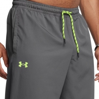 Брюки Under Armour UA Legacy Windbreaker Pant thumbnav 2