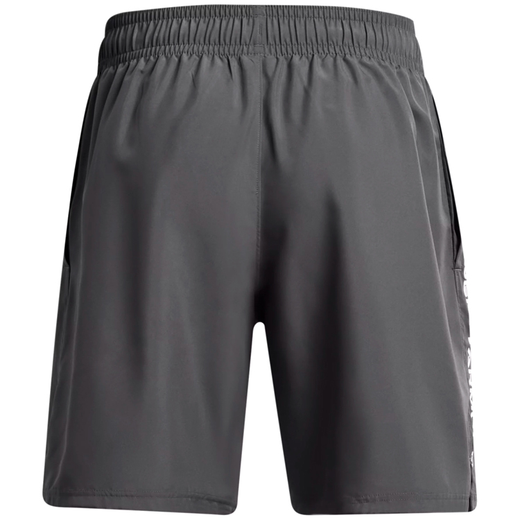 Sorti de bărbați Under Armour UA Woven Wdmk Shorts L Gri photo 5