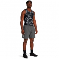 Sorti Under Armour UA Woven Wdmk Shorts thumbnav 4