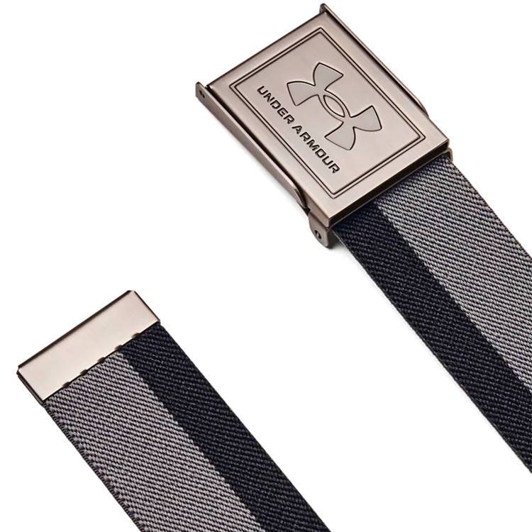 Ремень Under Armour M Stretch Webbing Belt photo Ремень Under Armour M Stretch Webbing Belt photo