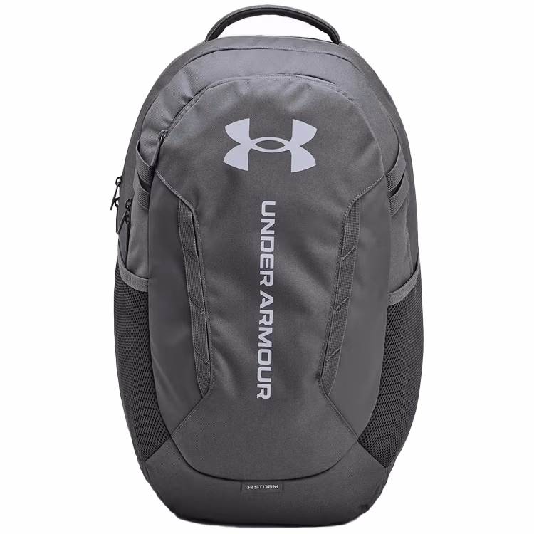 Рюкзак Under Armour UA Hustle 6.0 Backpack 