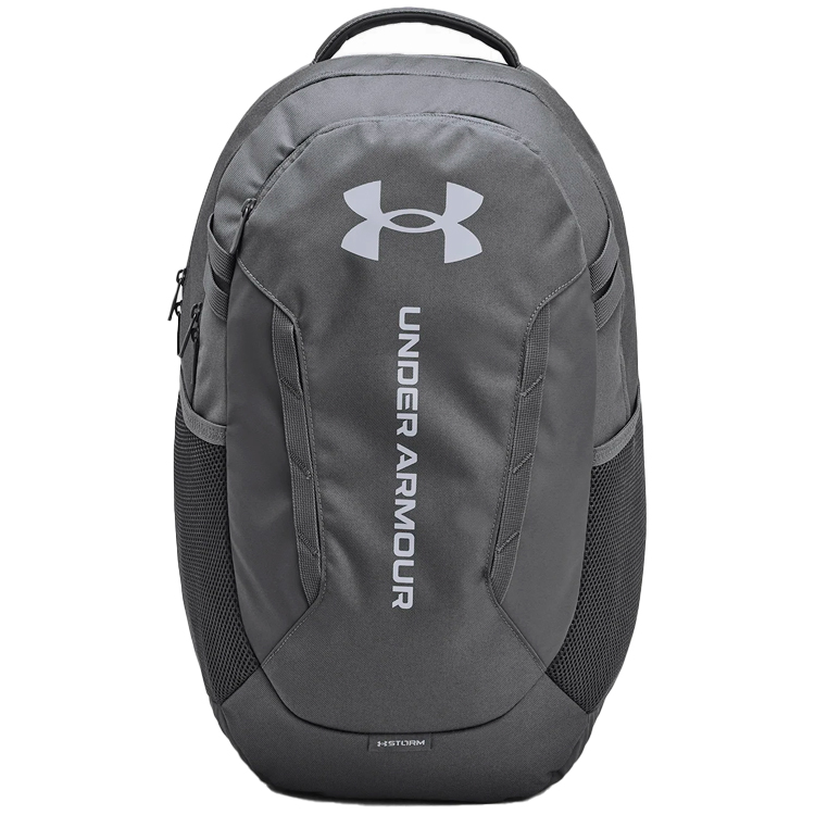 Рюкзак Under Armour UA Hustle 6.0 Backpack photo 