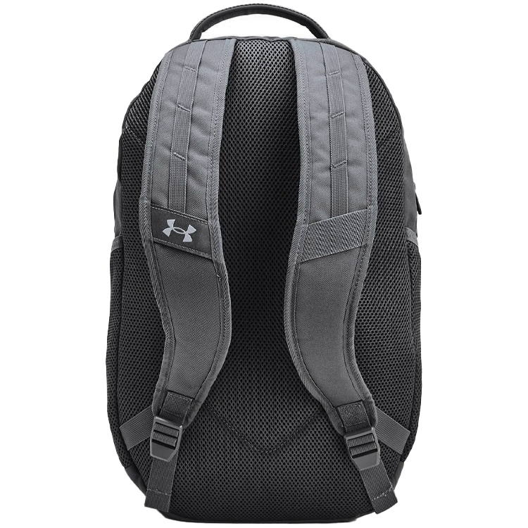 Рюкзак  Under Armour UA Hustle 6.0 Backpack/1384672-025/Серый photo 2