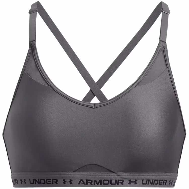 Спортивное бра Under Armour UA Crossback Low Bra