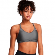 Bra sportive Under Armour UA Crossback Low Bra thumbnav 5