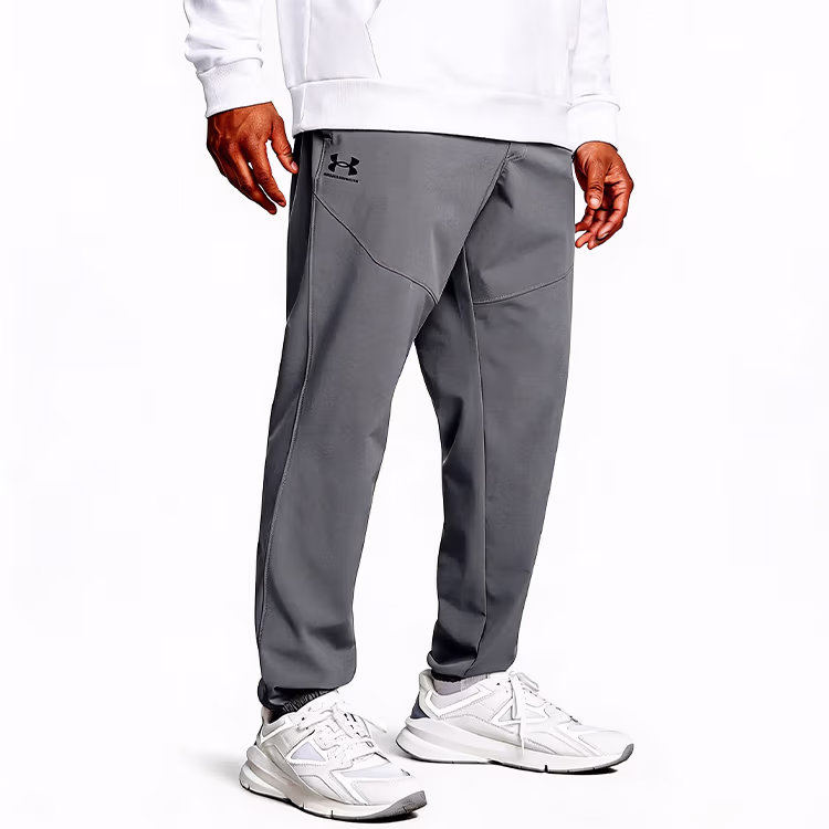 Брюки Under Armour Vibe Woven Jogger
