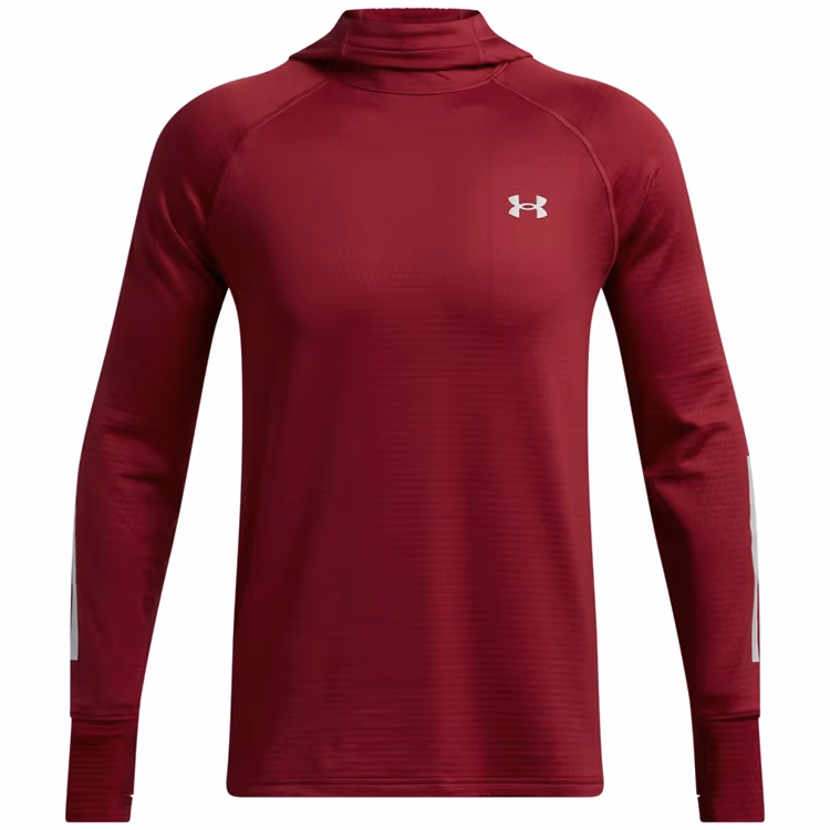 Толстовка Under Armour UA LAUNCH ELITE CW BALACLAVA HOODY