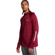 Hanorac Under Armour UA LAUNCH ELITE CW BALACLAVA HOODY thumbnav 2