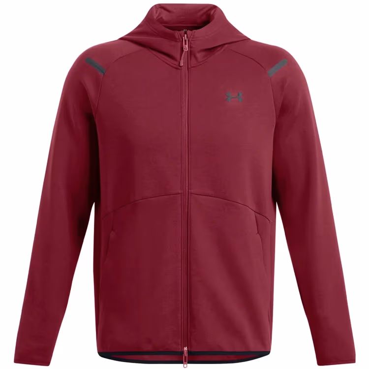 Hanorac Under Armour UA Unstoppable Flc FZ HD EU