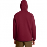 Hanorac Under Armour UA Unstoppable Flc FZ HD EU thumbnav 2