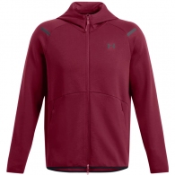 Hanorac Under Armour UA Unstoppable Flc FZ HD EU thumbnav 4