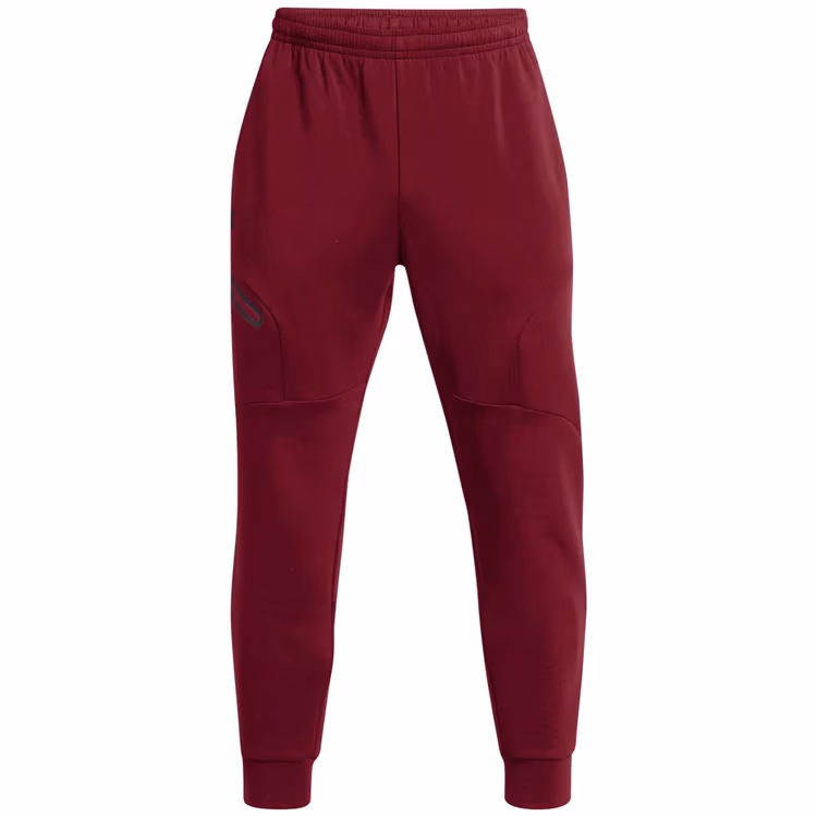Pantaloni Under Armour UA Unstoppable Flc Jgr EU