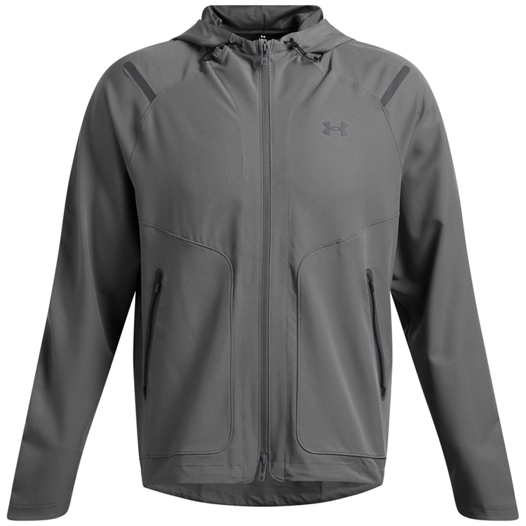 Hanorac Under Armour UA Unstoppable Jacket LC photo 