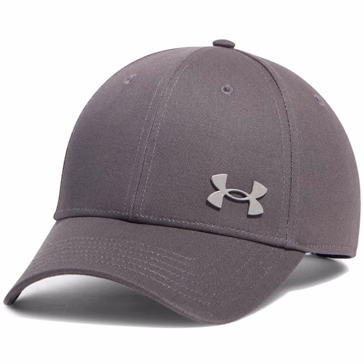 Кепка Under Armour M SPORTSTYLE METAL ADJ