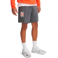 Sorti Under Armour UA Rival TerryLogo8inShort thumbnav