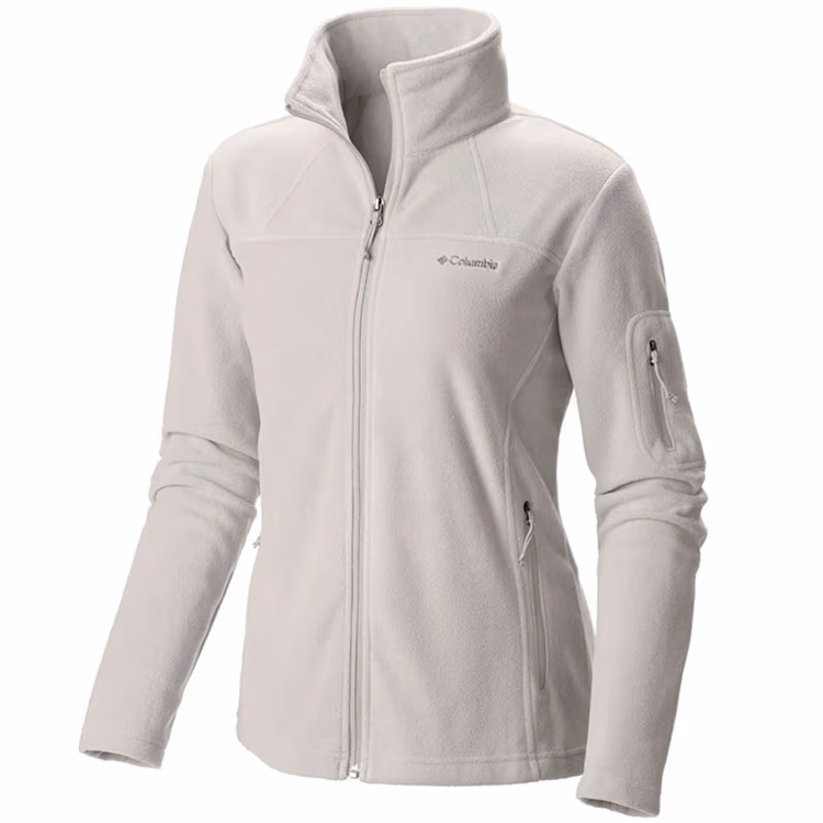  Columbia Fast Trek II Jacket 