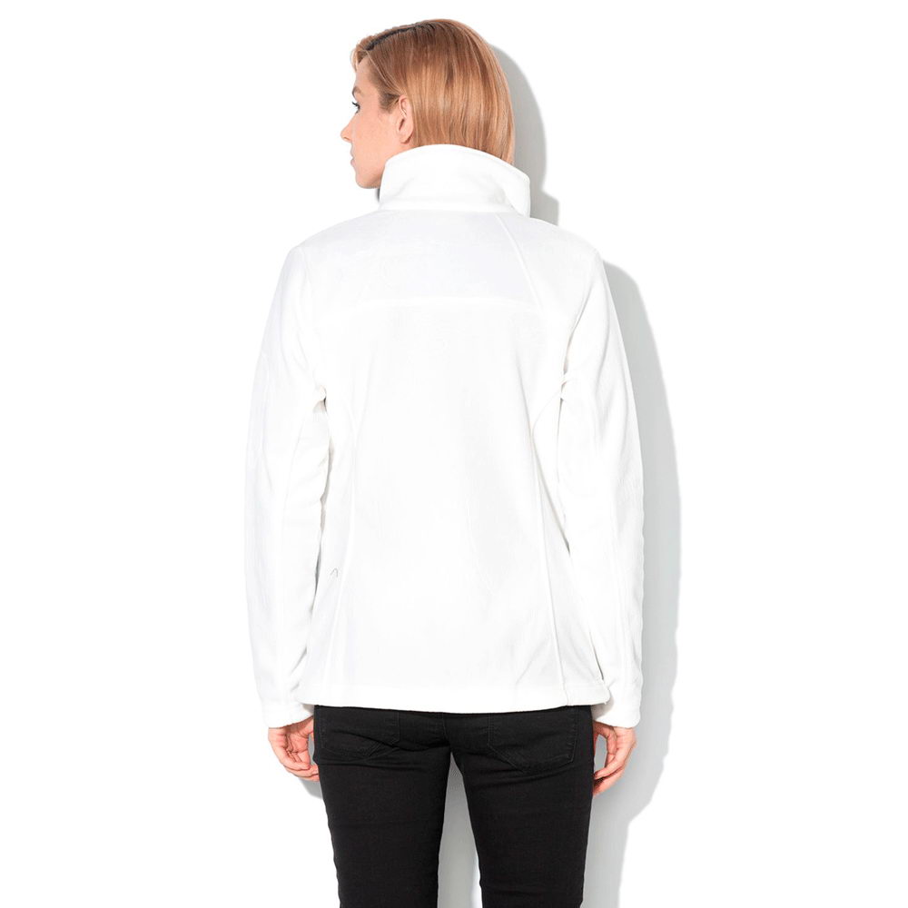 Columbia Fast Trek II Jacket XS Alb Femei photo 3