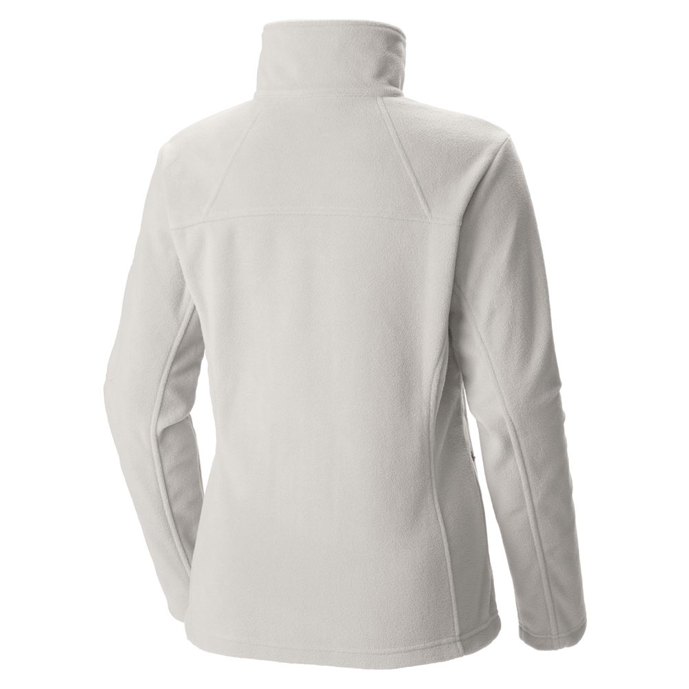 Columbia Fast Trek II Jacket XS Alb Femei photo 4