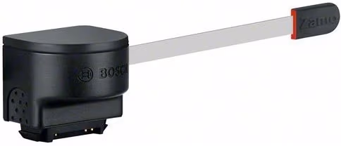 Adaptor cu ruleta Bosch Zamo III, 1608M00C25 