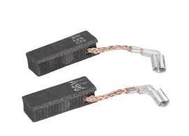 Set perie de carbon Bosch GSB 21-2 RE 1617000525 thumbnav 1