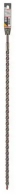 Бур SDS-plus Bosch SDS PLUS 14x550x600, 1618596225 thumbnav 1