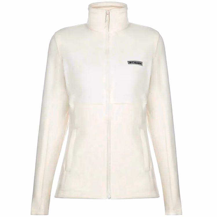 Толстовка Columbia Basin Trail III Full Zip