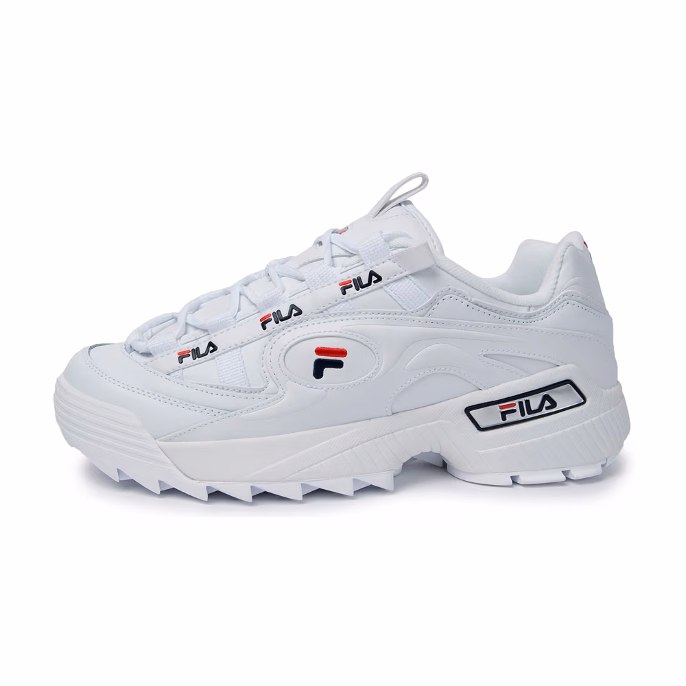 Кроссовки Fila D-FORMATION M