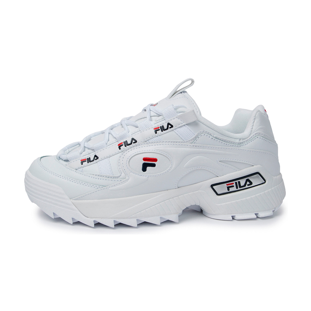Кроссовки Fila D-FORMATION M photo Кроссовки Fila D-FORMATION M photo