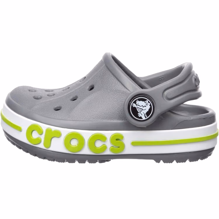 Шлепанцы Crocs Classic Clog K 
