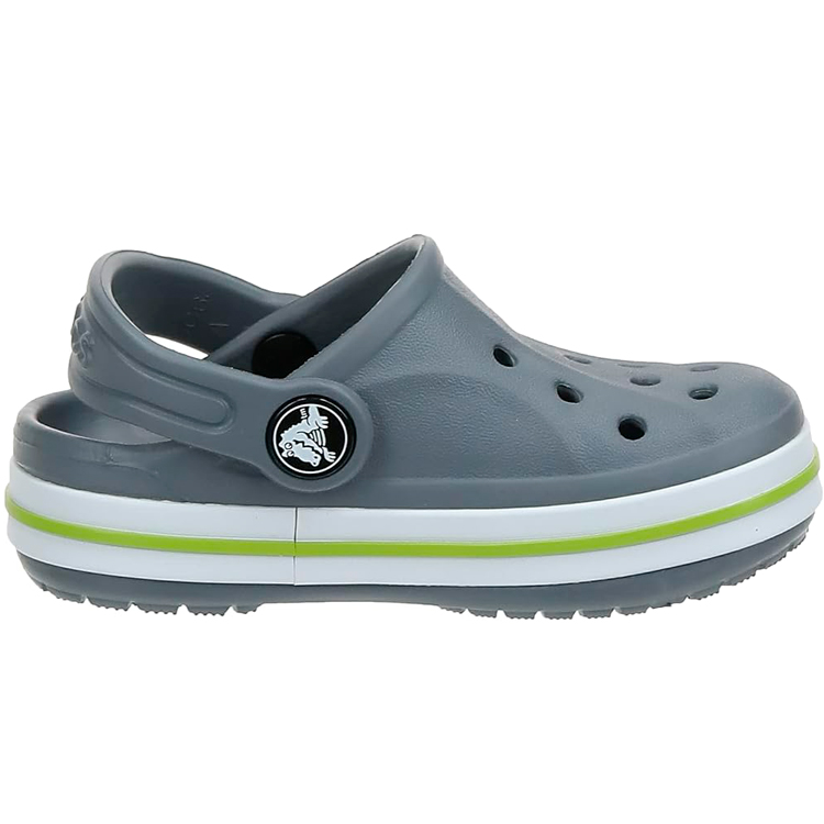 Slapi Crocs Classic Clog K photo 2