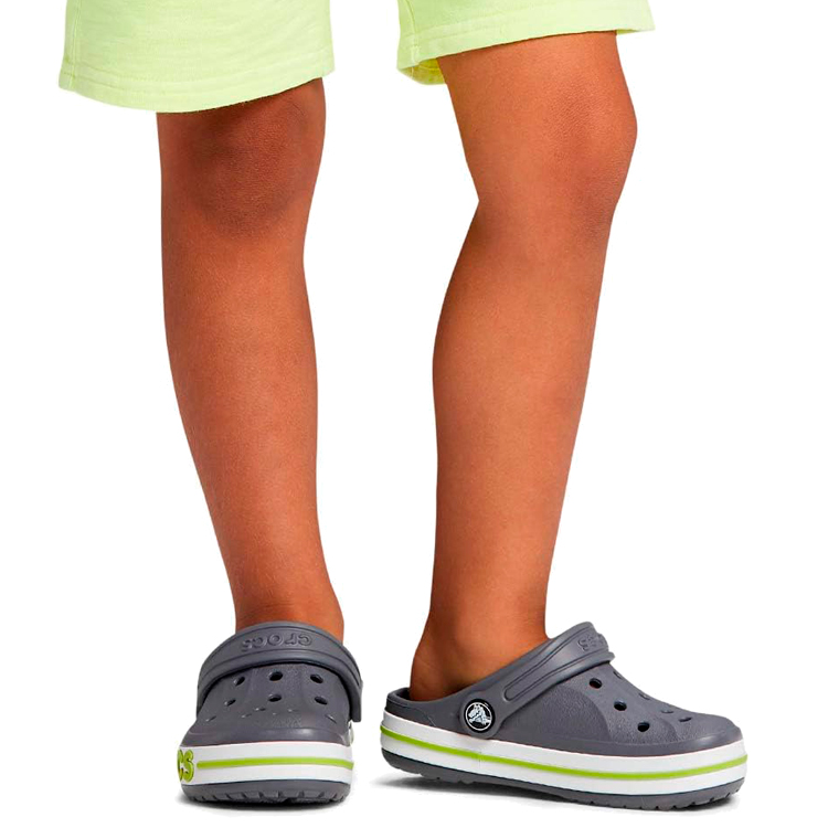 Slapi Crocs Classic Clog K photo 5