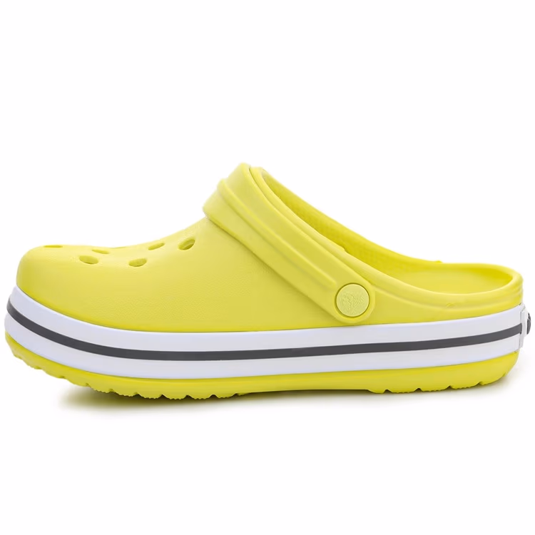 Шлепанцы Crocs Crocband Clog K 