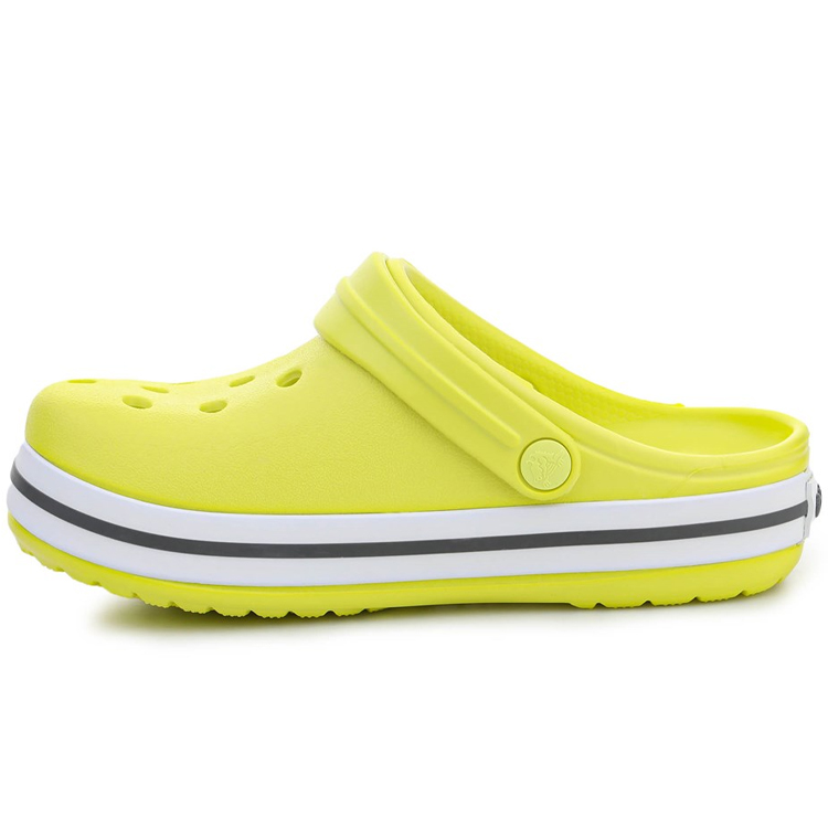 Slapi Crocs Crocband Clog K photo 