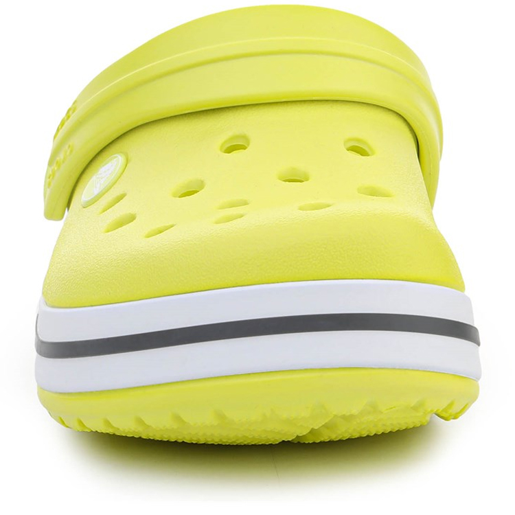 Slapi Crocs Crocband Clog K photo 2