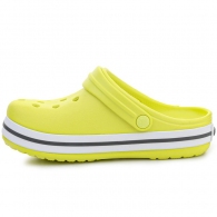 Slapi Crocs Crocband Clog K thumbnav