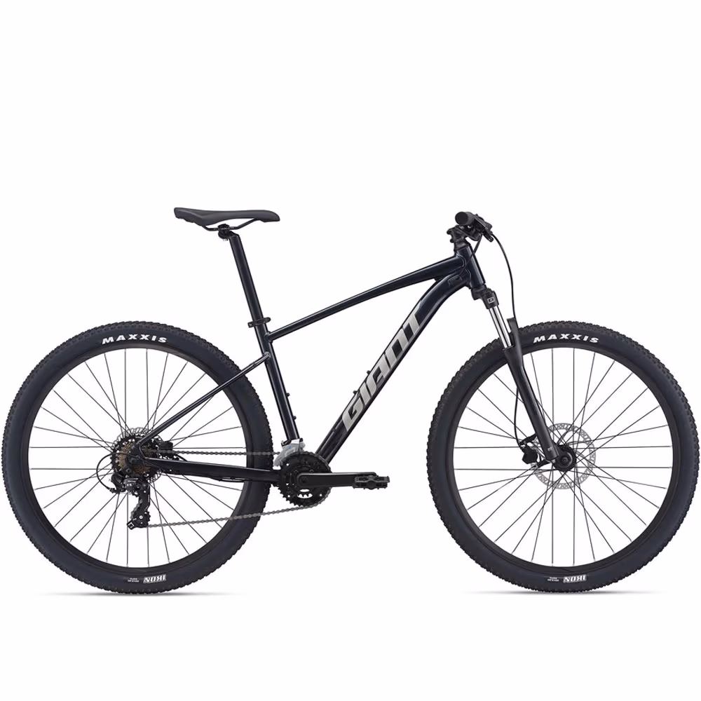 Велосипед горный Giant Talon 3