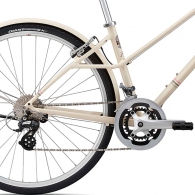 Bicicleta de oras Liv BeLiv F thumbnav 4