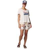 Tricou Columbia Ruby Springs Graphic Scoop Neck Short Sleeve Shirt thumbnav 2