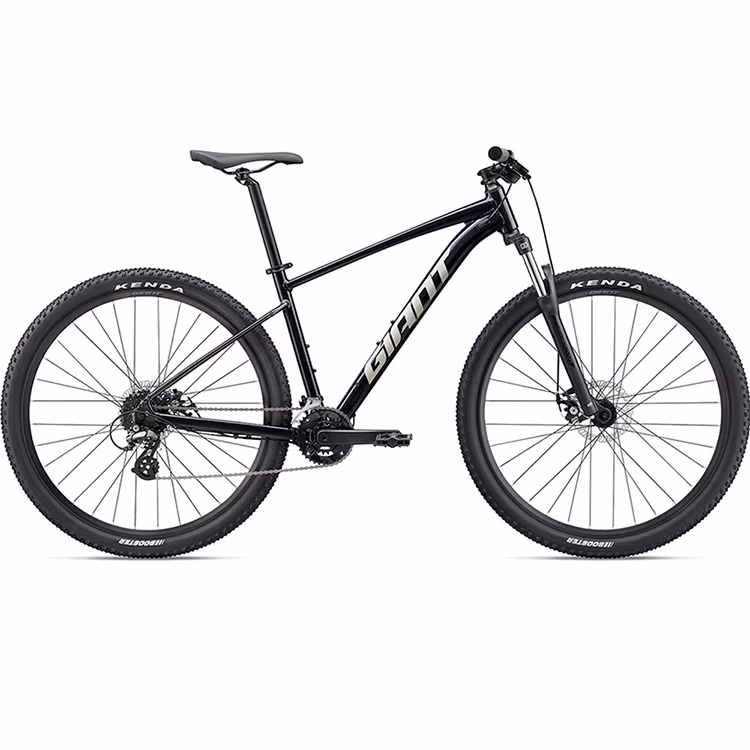 Велосипед горный Giant Talon 4