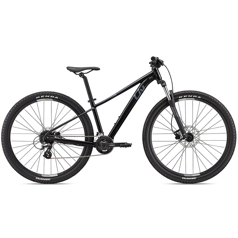 Bicicleta de munte Liv Tempt 3 photo 