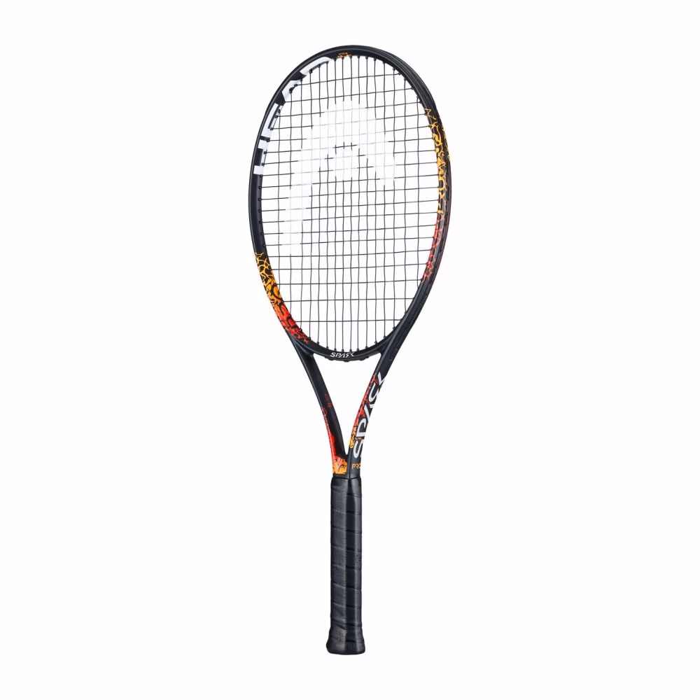 Ракетка для большого тенниса HEAD PRO BK GR3 