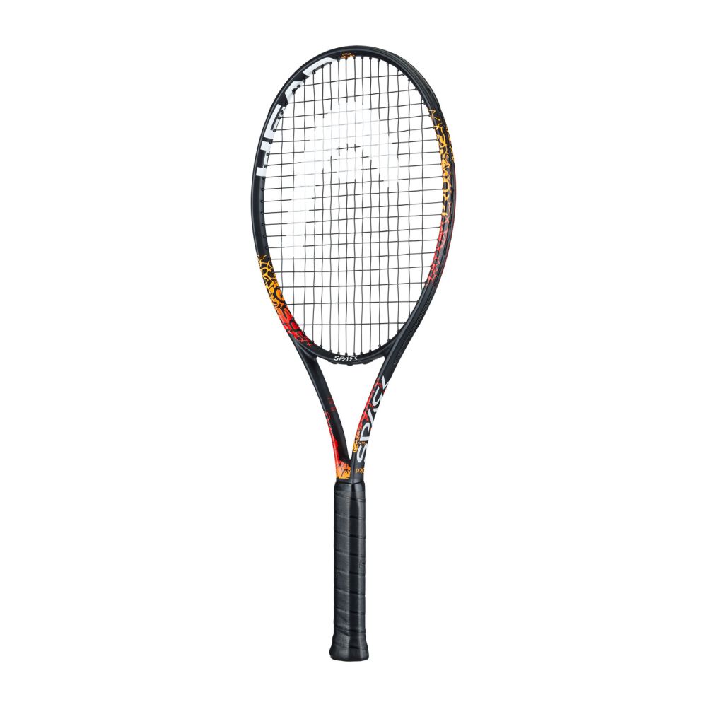 Ракетка для большого тенниса HEAD PRO BK GR3 photo 